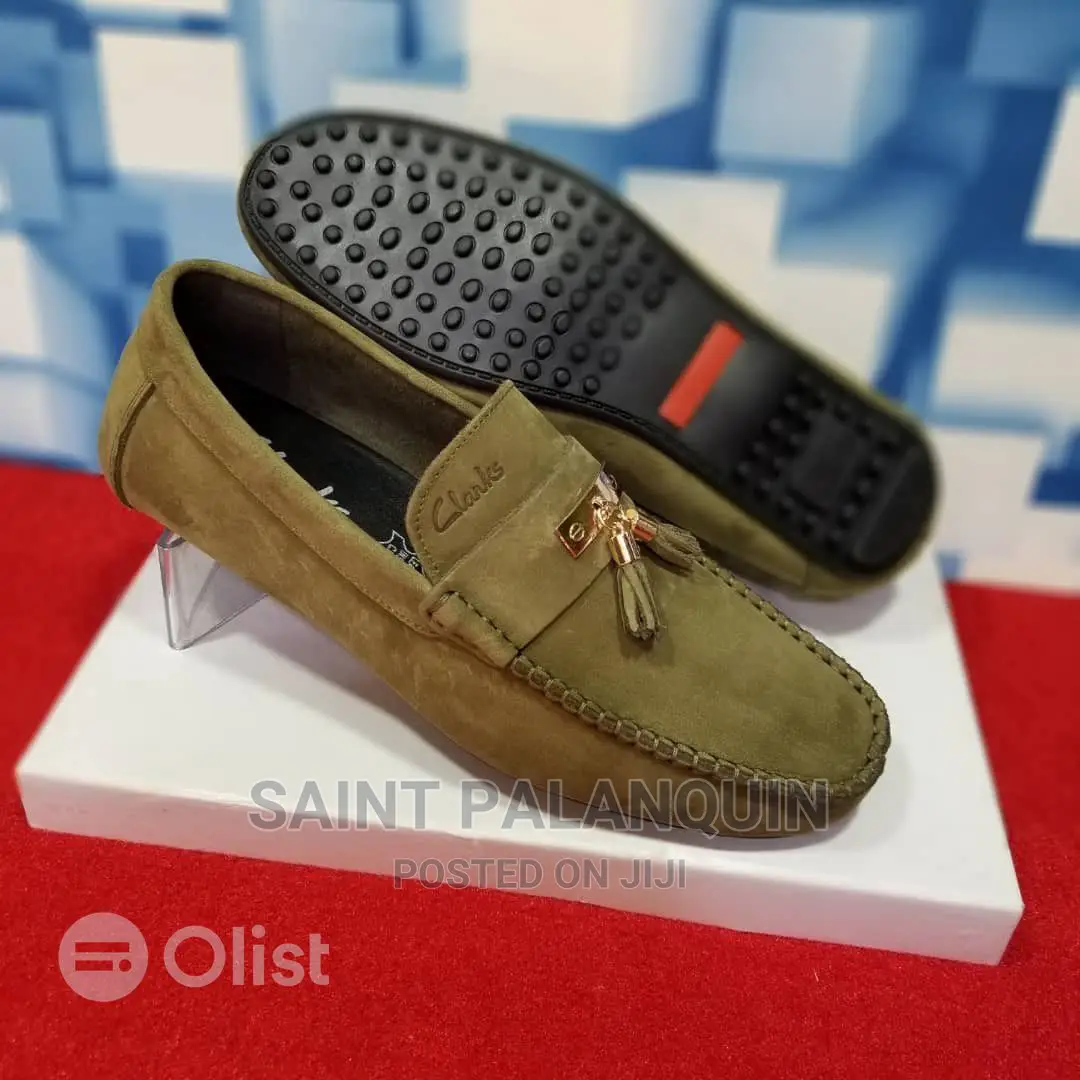 All Type Of Loafers