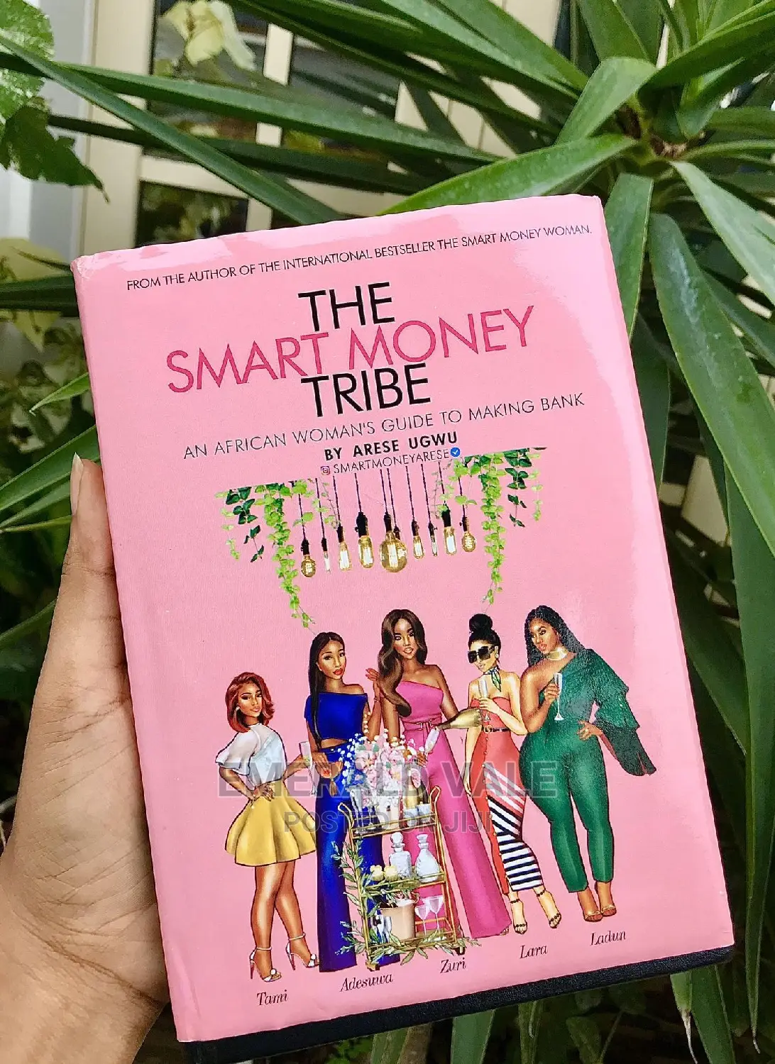 The Smart Money Tribe