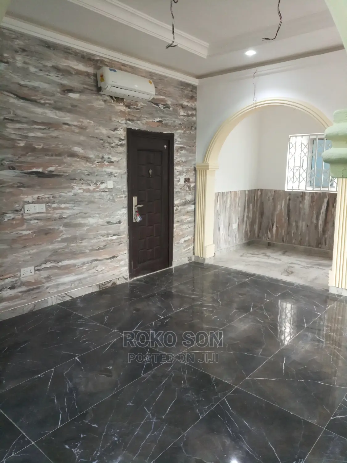 2bdrm Apartment in Dr Roko, Accra Metropolitan for rent