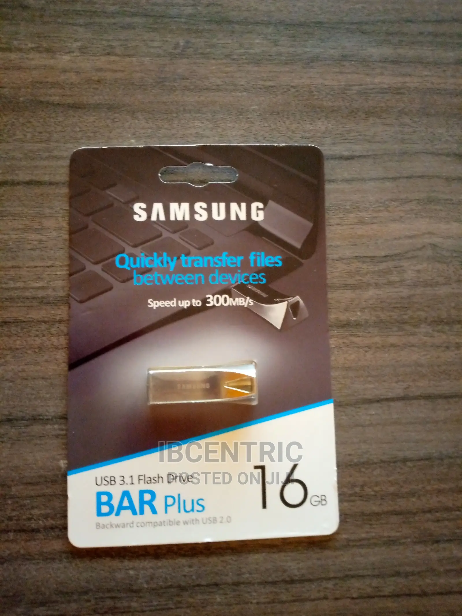Samsung 16GB Pen Drive