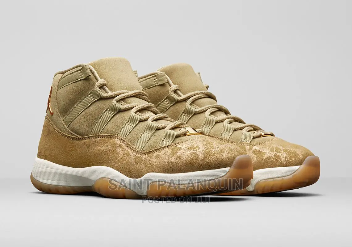 Jordan 11olive
