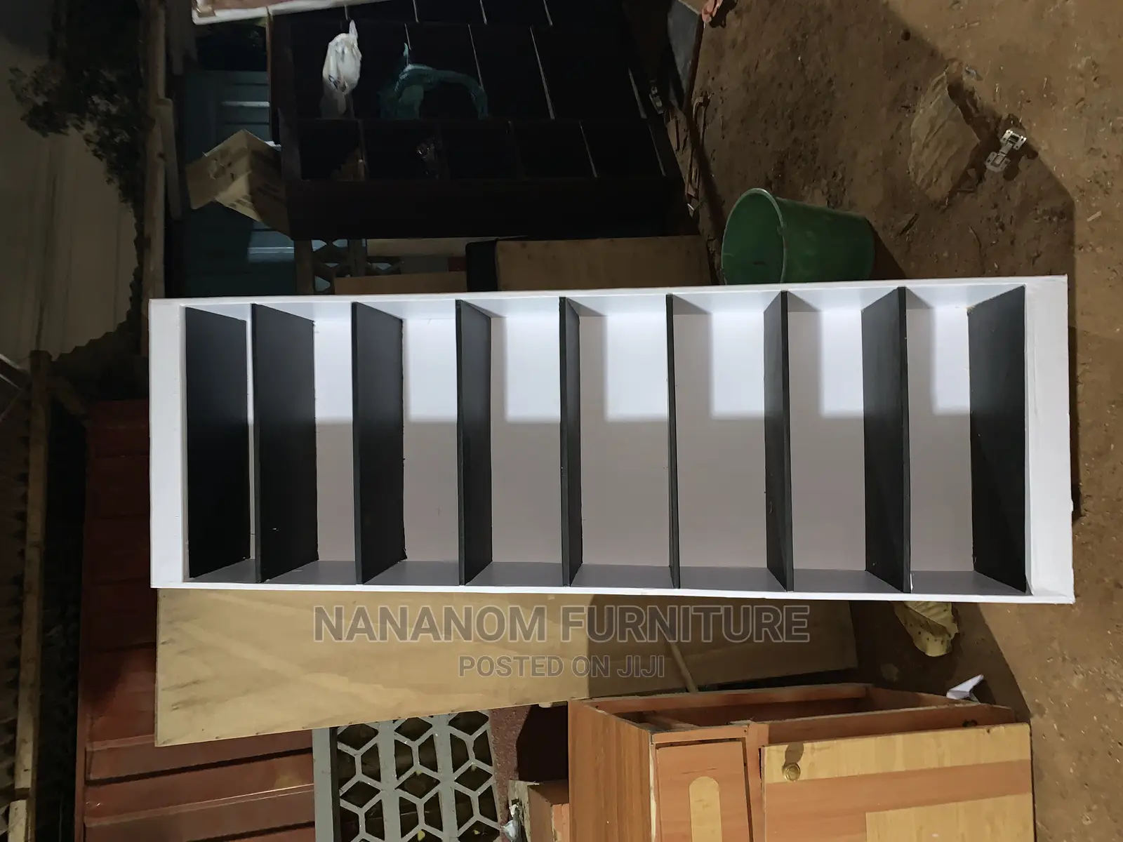 Shoe Racks Available