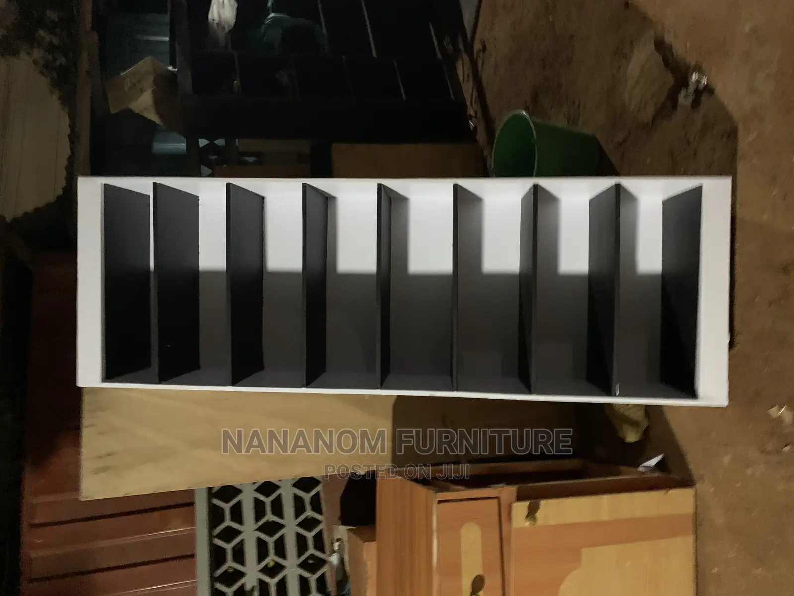 Shoe Racks Available