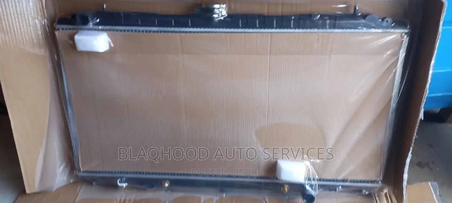 RADIATOR TANK Brand New High Quality for All Cars Available.