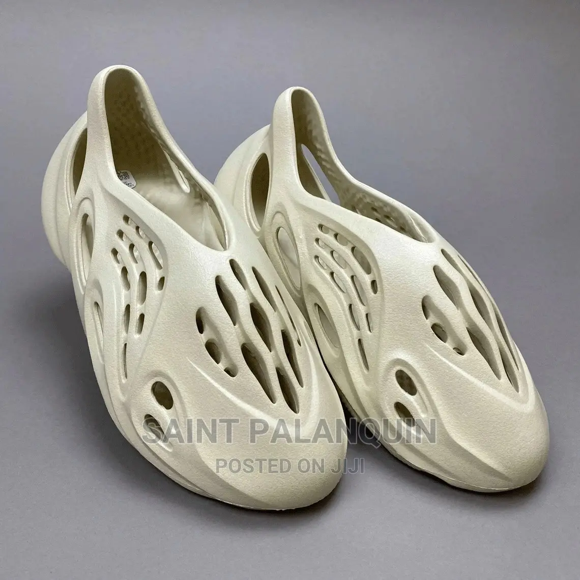 Yeezy Foam Sandals