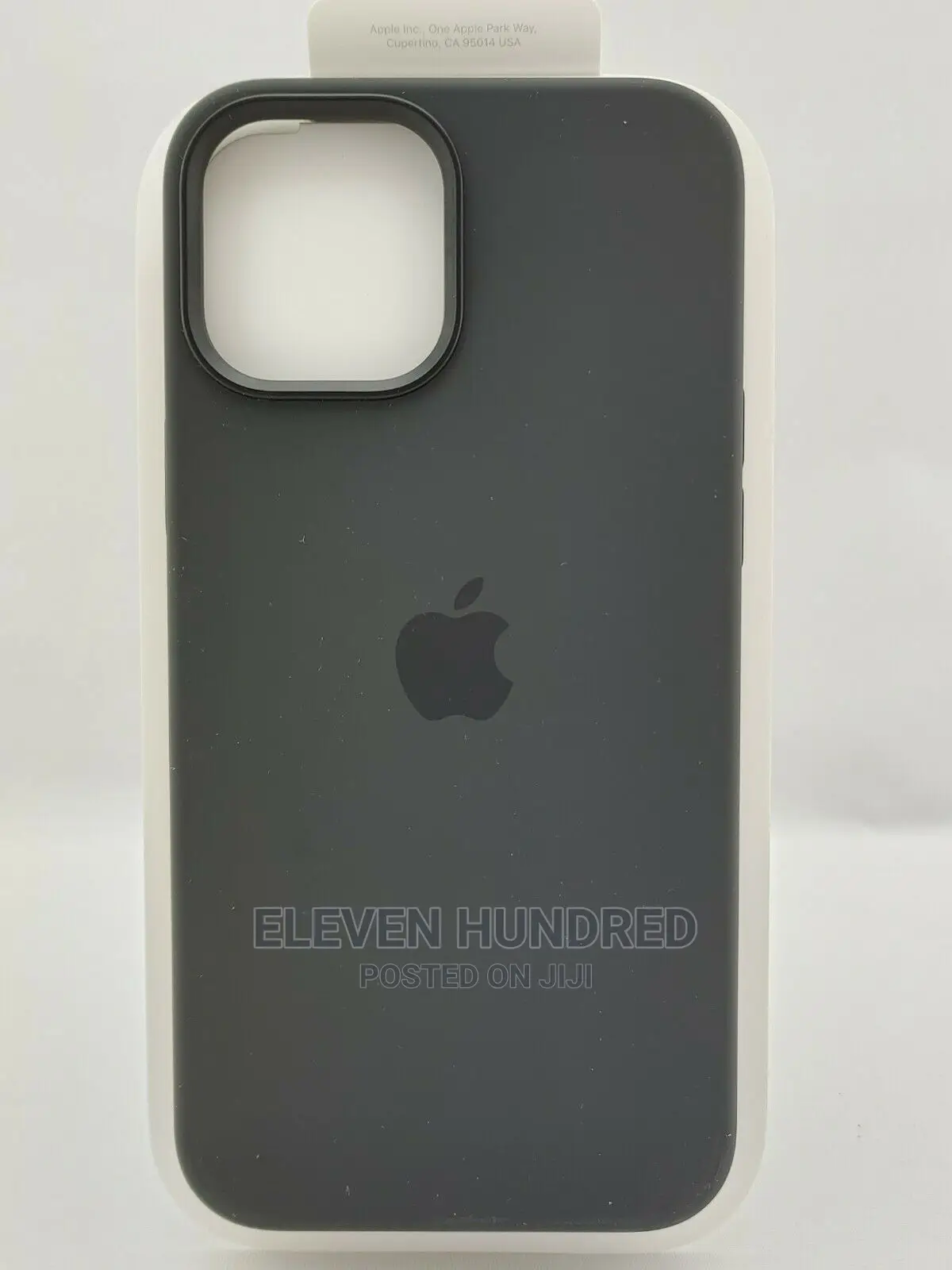 iPhone Silicone COVERS (All Colours)