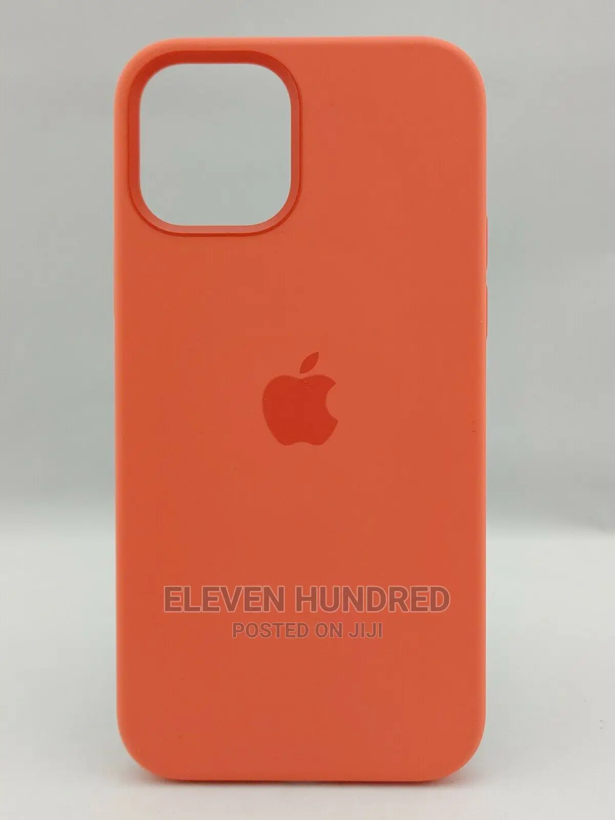 iPhone Silicone COVERS (All Colours)