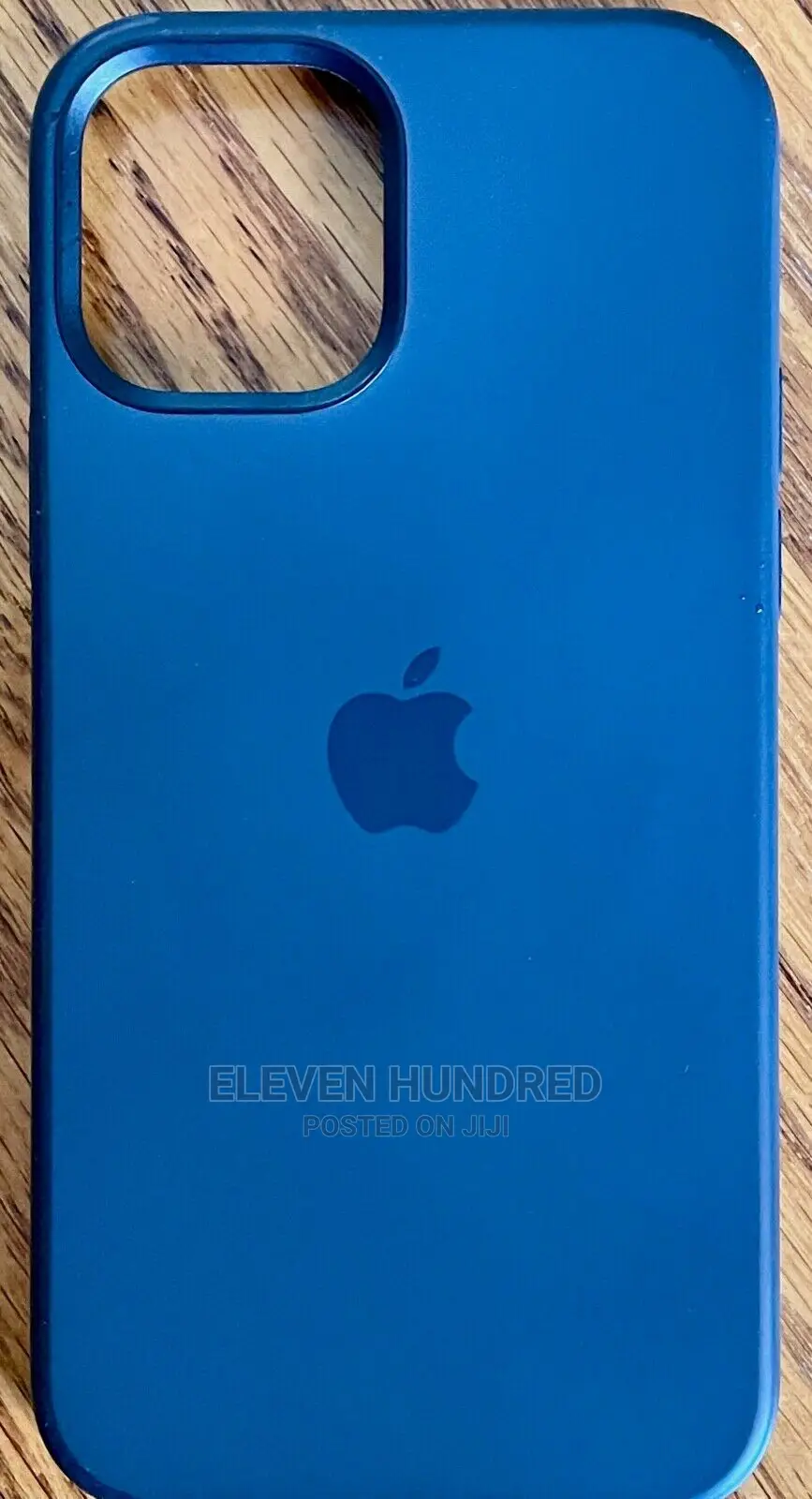 iPhone Silicone COVERS (All Colours)