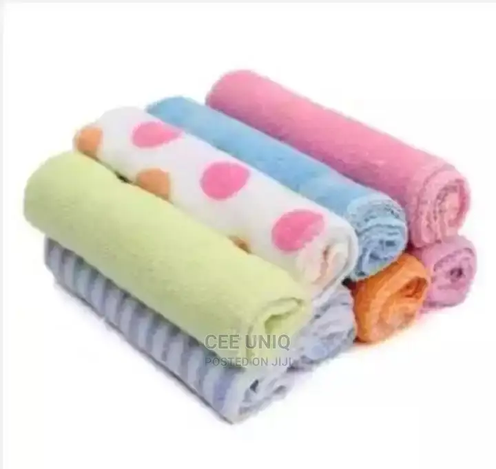 Baby Mouth Towel/Handkerchief