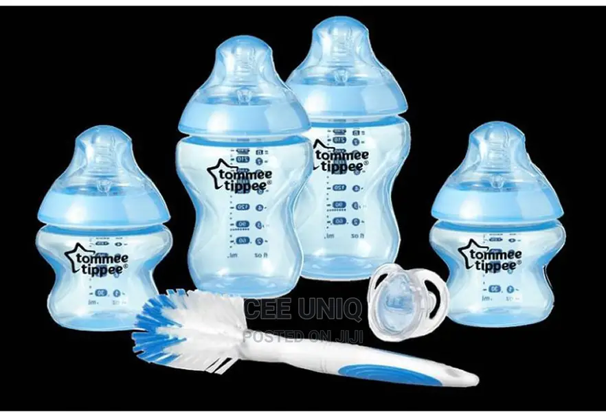 Tommee Tippee Started Set