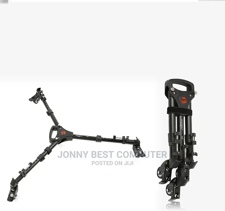 Yuntung 900 Tripod Dolly