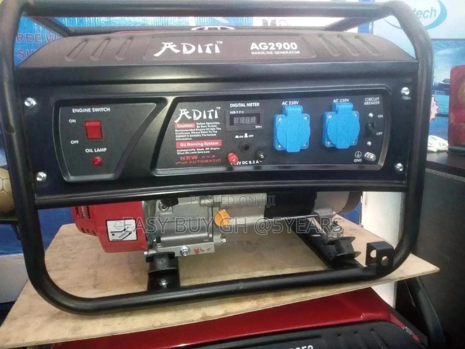 I 8500W Generator Generator Generator Generator Generator