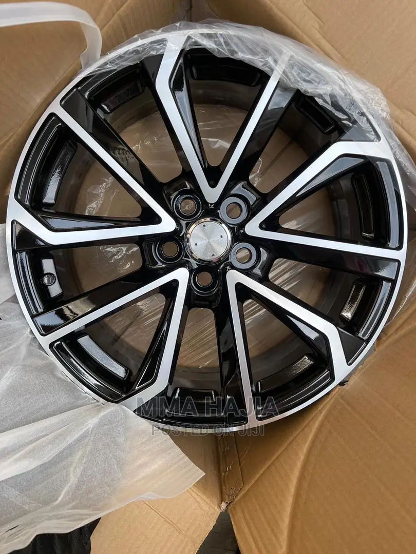 Toyota Corola Rim 16 N 17