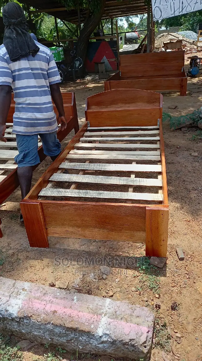 Single Bed, 36"/75"