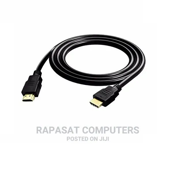 5M High Performance HDMI Cable Cord Lead 5metres