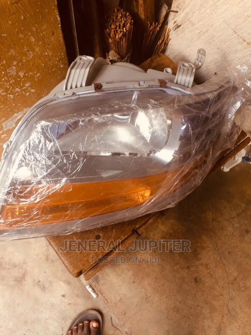 Daewoo /Chevrolet Kalos Headlight .