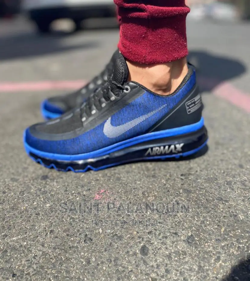 Airmax Sheildrun