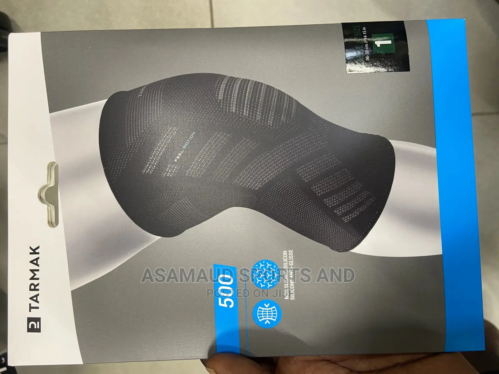 Original Knee Protector at Cool Price