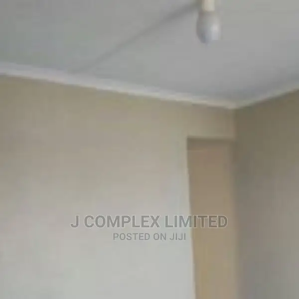 1bdrm Apartment in Nyaniba Estate for rent