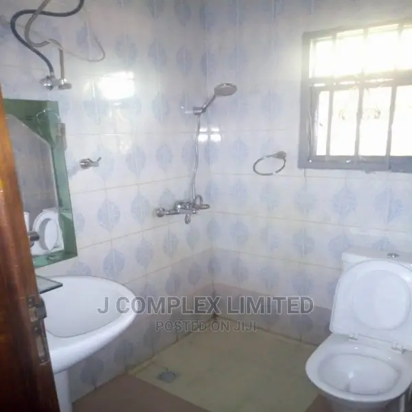 1bdrm Apartment in Nyaniba Estate for rent