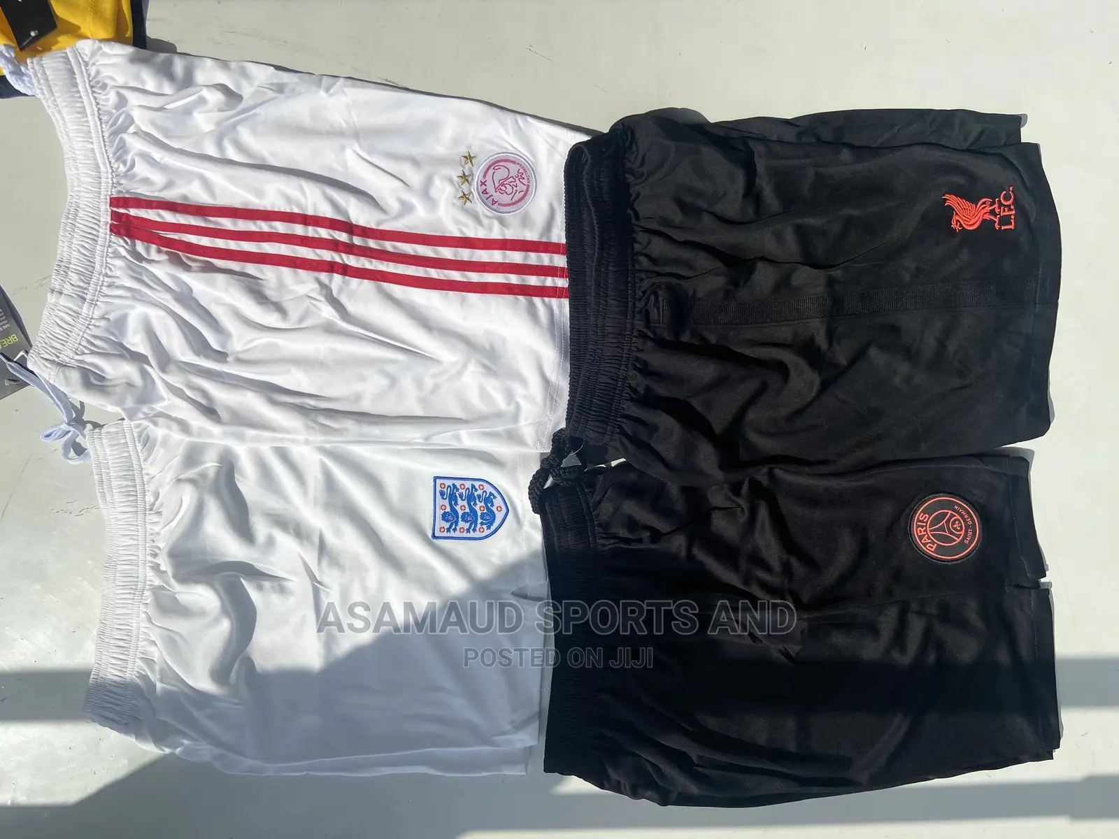 Original Training Pants at Cool Price