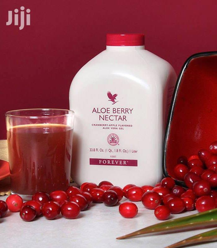 Forever Berry Nectar