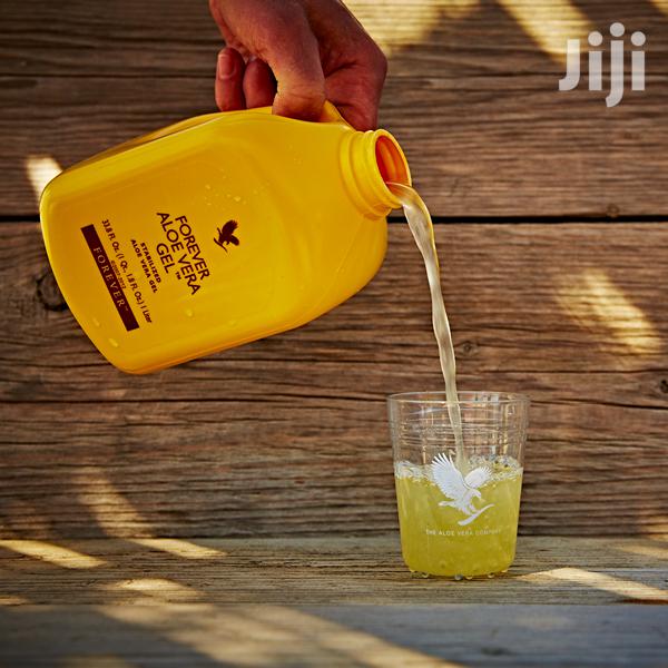 Forever Aloe Vera Gel