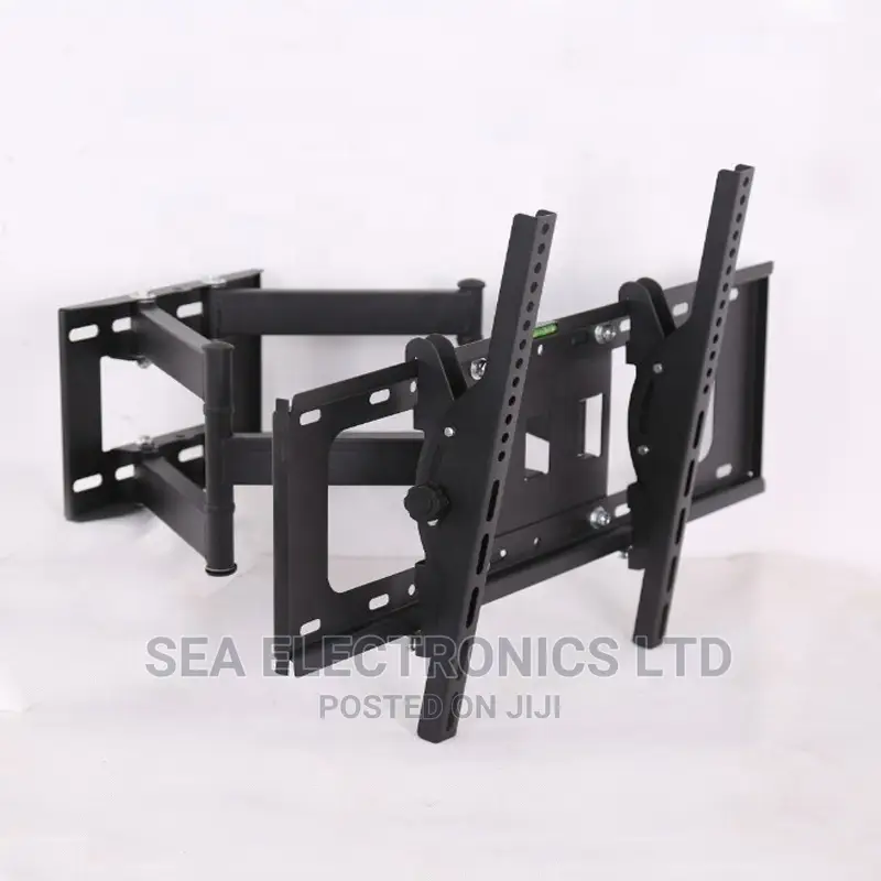 Heavy Duty Unit Fits for Most of 32-65" TVS