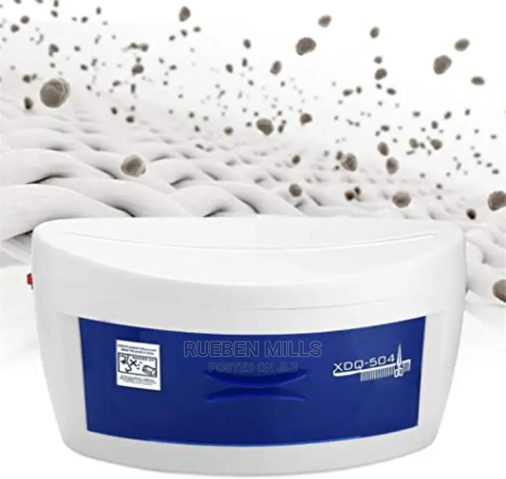 Uv Sterilizer 1