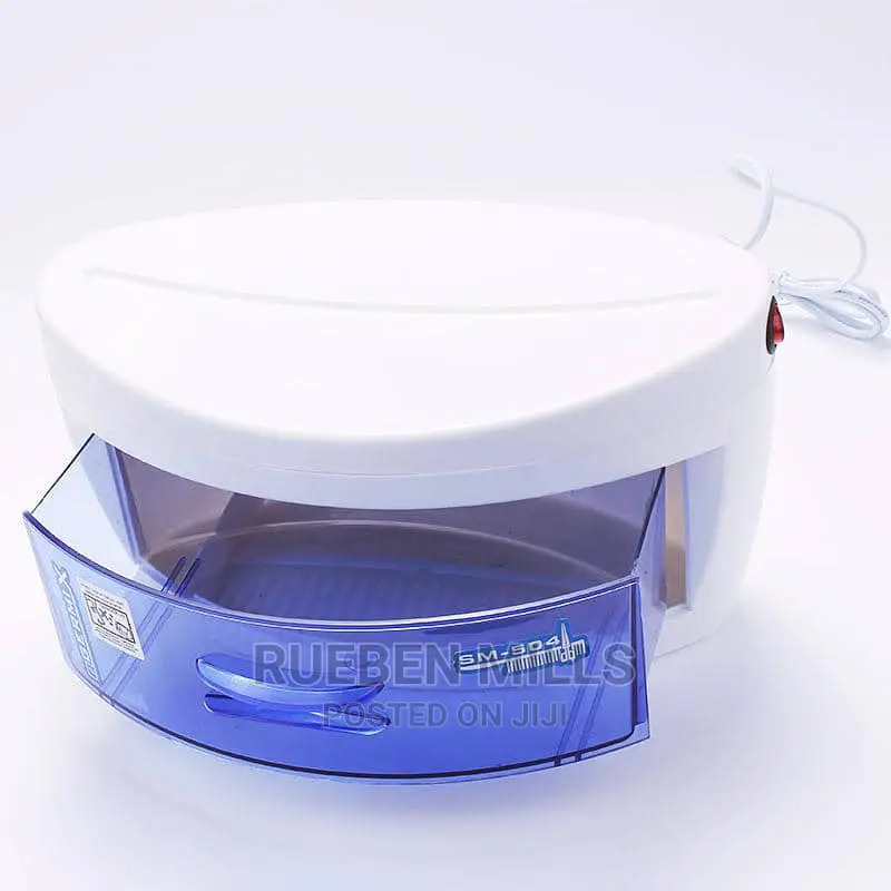 Uv Sterilizer 1
