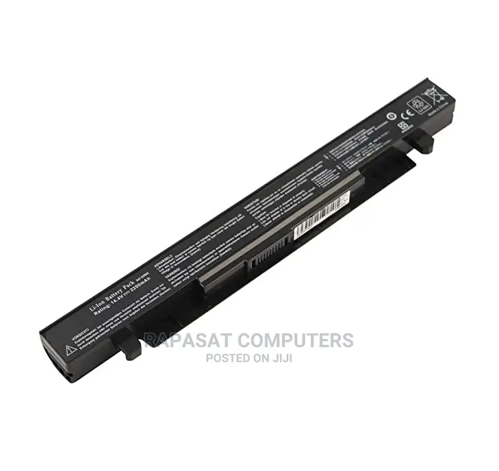 Asus A41-X550 Replacement Laptop Battery