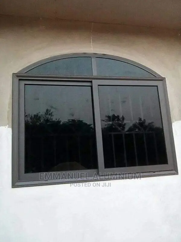 Italian Aluminum Casement