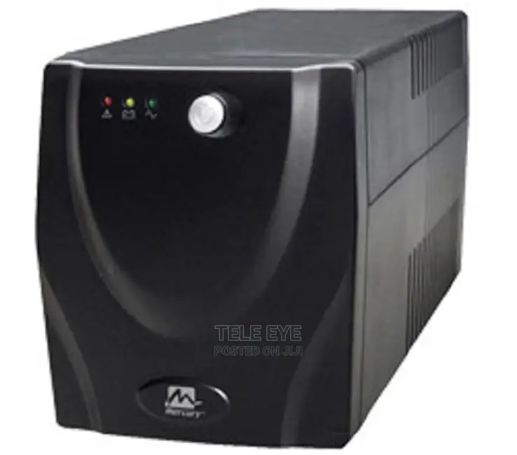 Maxma 2000va Ups