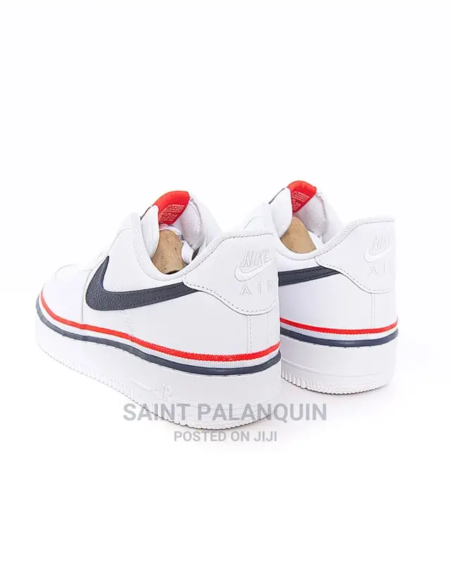 Original Air Force 07 Lv8