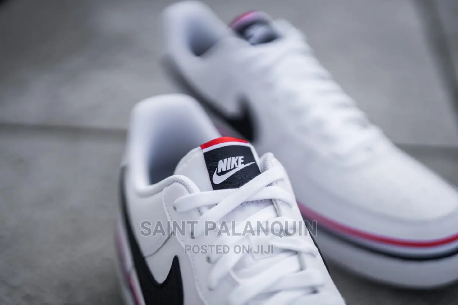 Original Air Force 07 Lv8