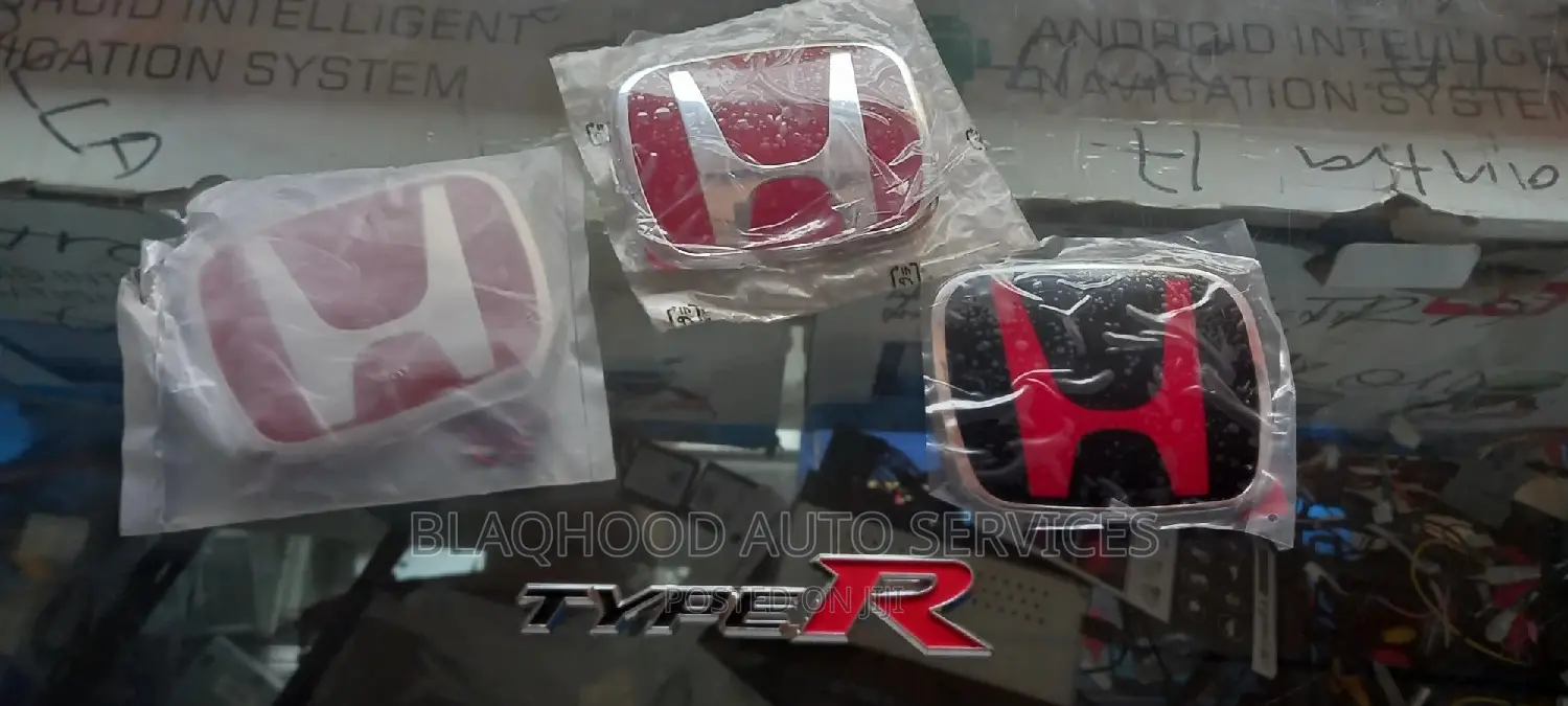 CROWN in Stock for All Cars Toyota/Honda/Hyundai/Nissan/Kia