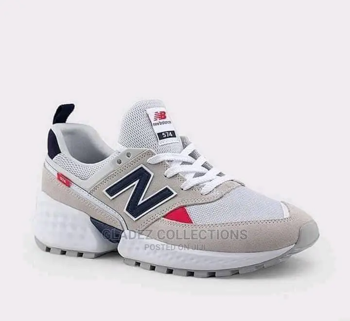 Balance Sneakers