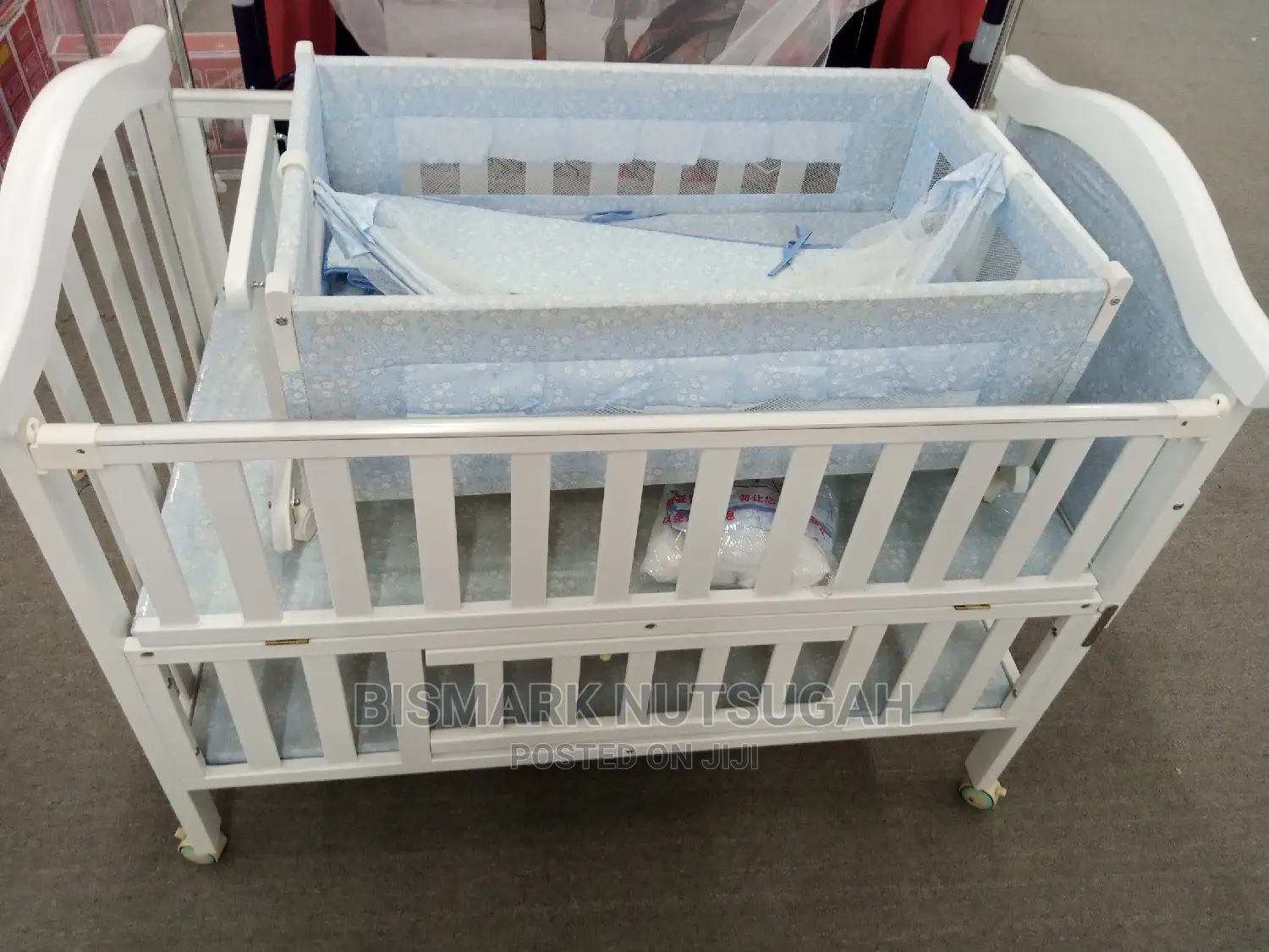 Baby Cots for Sale