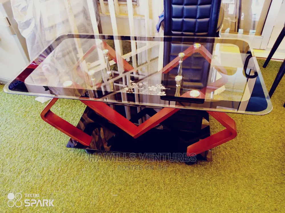Center Table