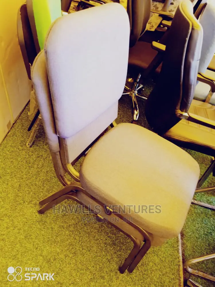 Auditorium Chair