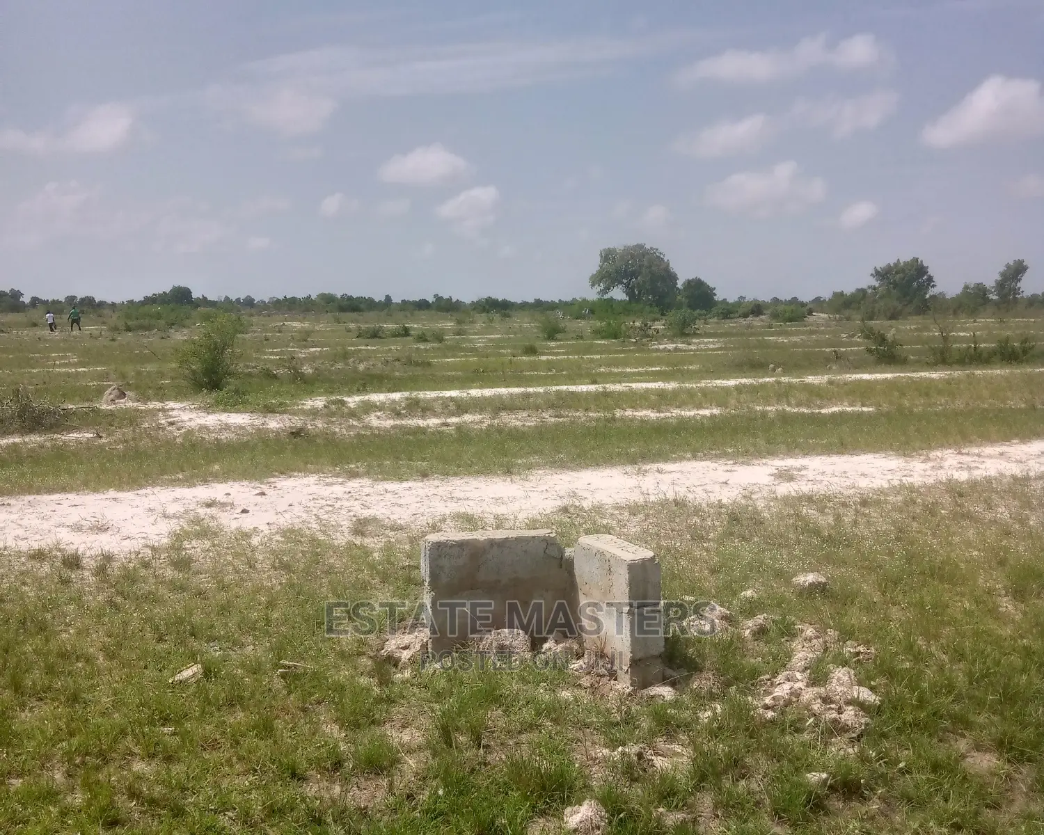 Legally Approved Plots for Sale