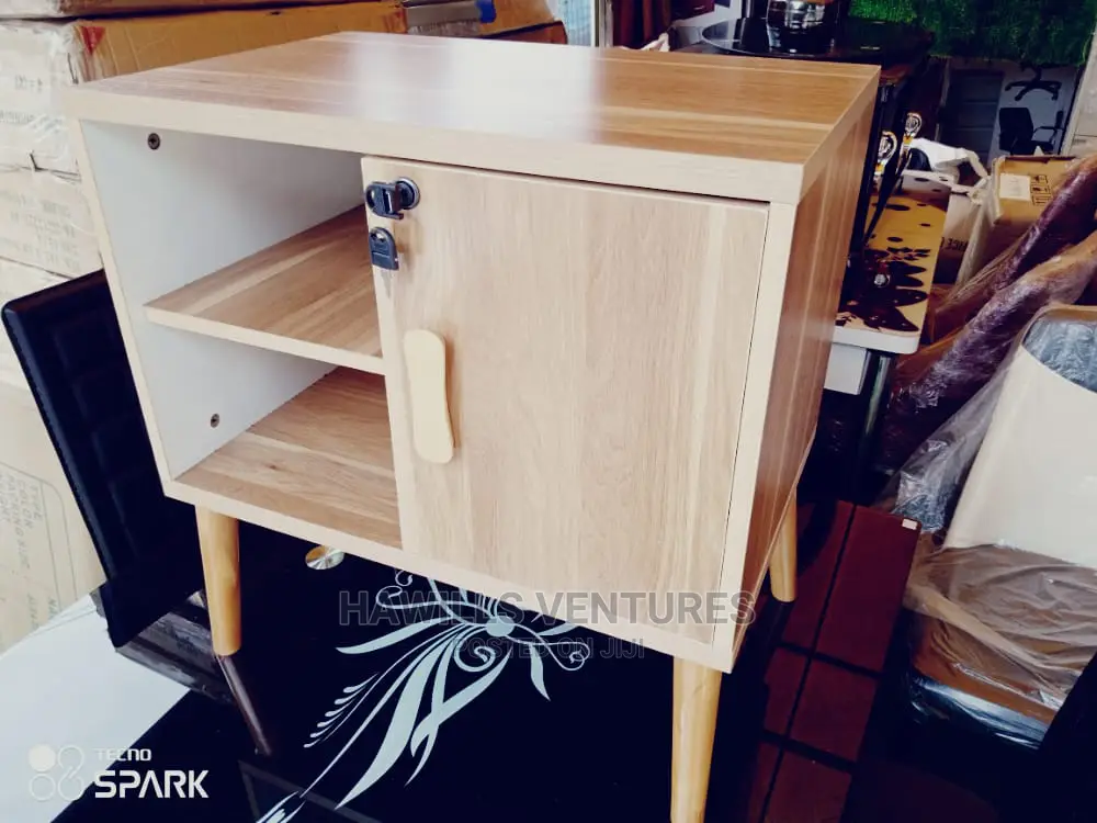 Bed Side Table