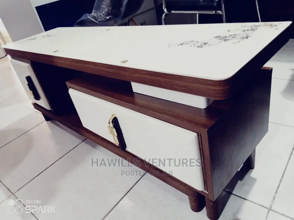 Quality TV Stand