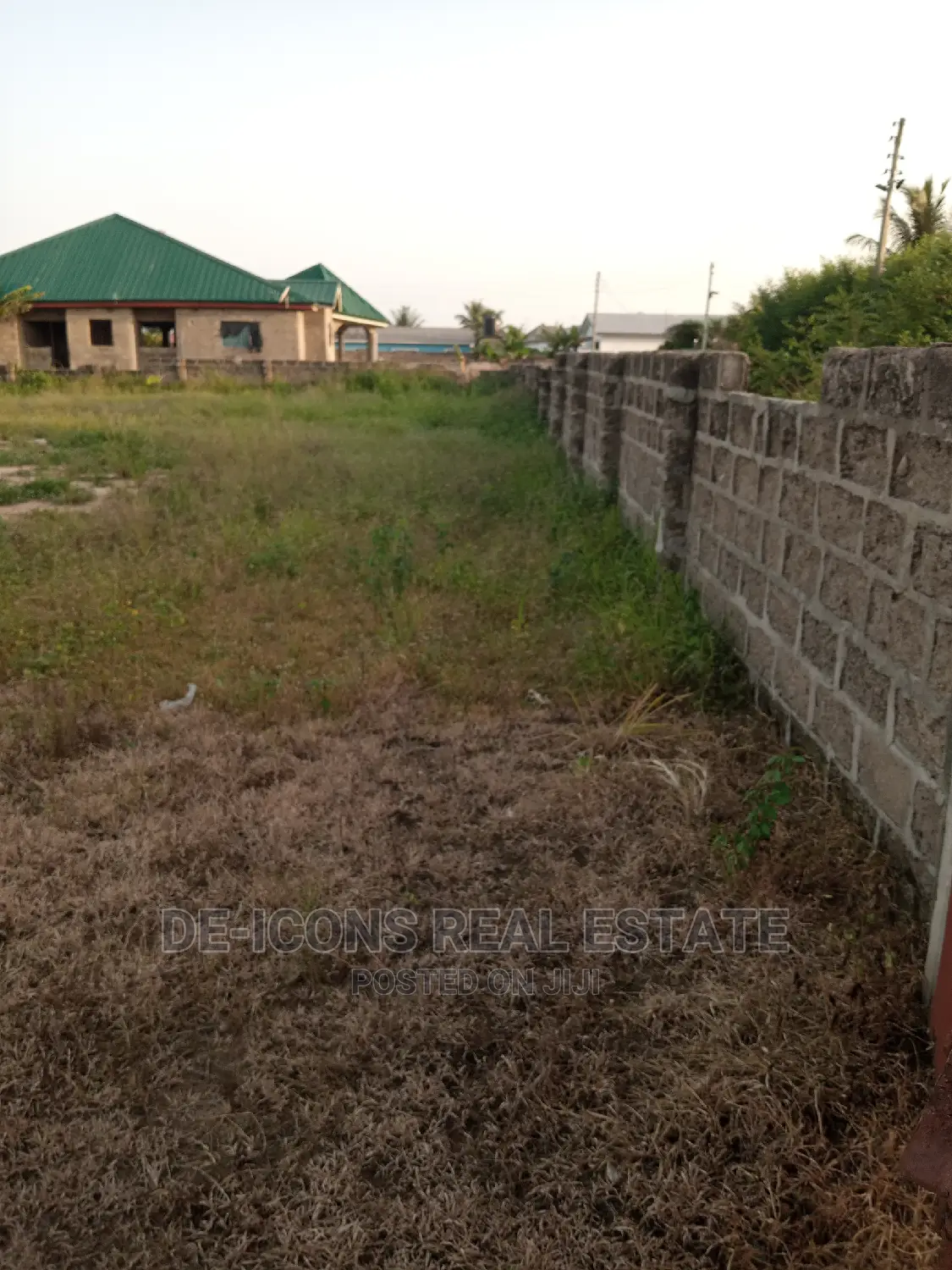 10 Plots of Residential Land in Kasoa /Mille Junctn 4 Sale