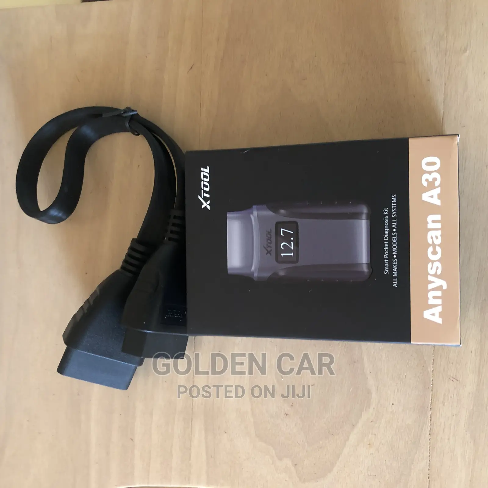 Xtool Anyscan A30
