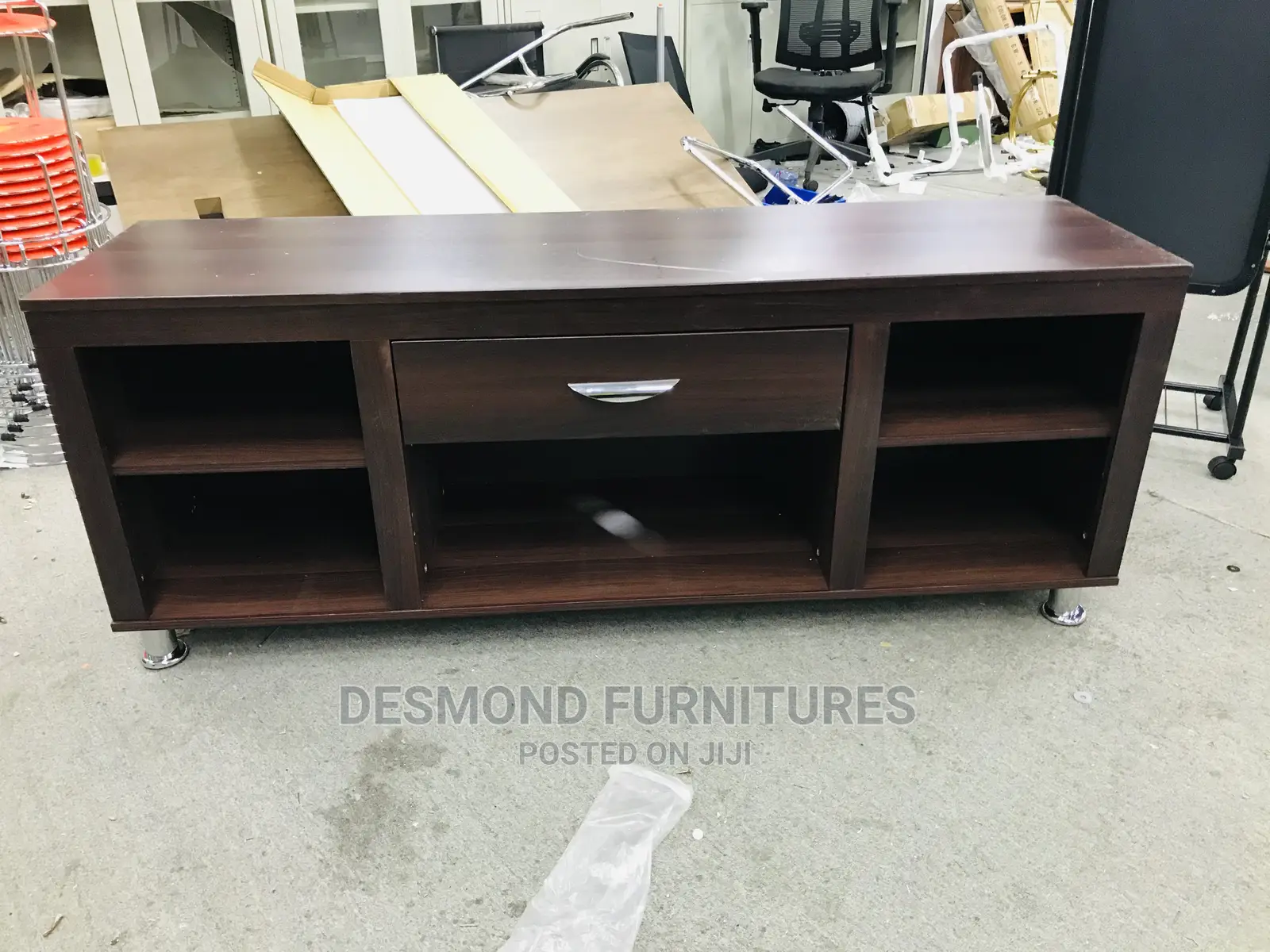 Foldable Tv Stand