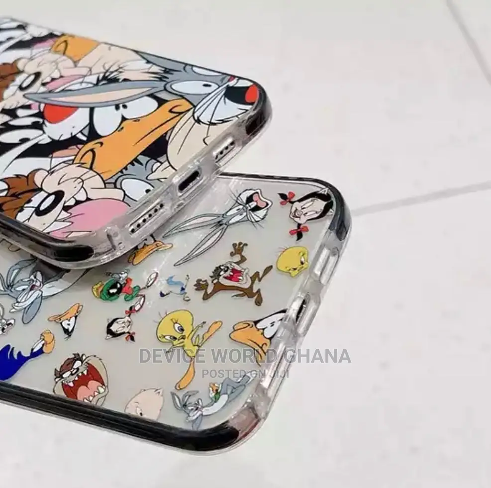 B. Bunny Case 4 iPhone 12promax 12pro 12