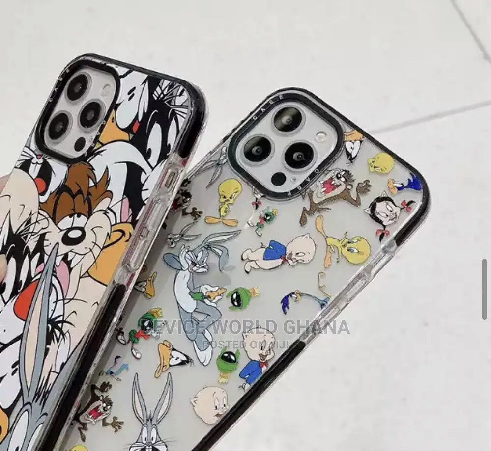 B. Bunny Case 4 iPhone 12promax 12pro 12