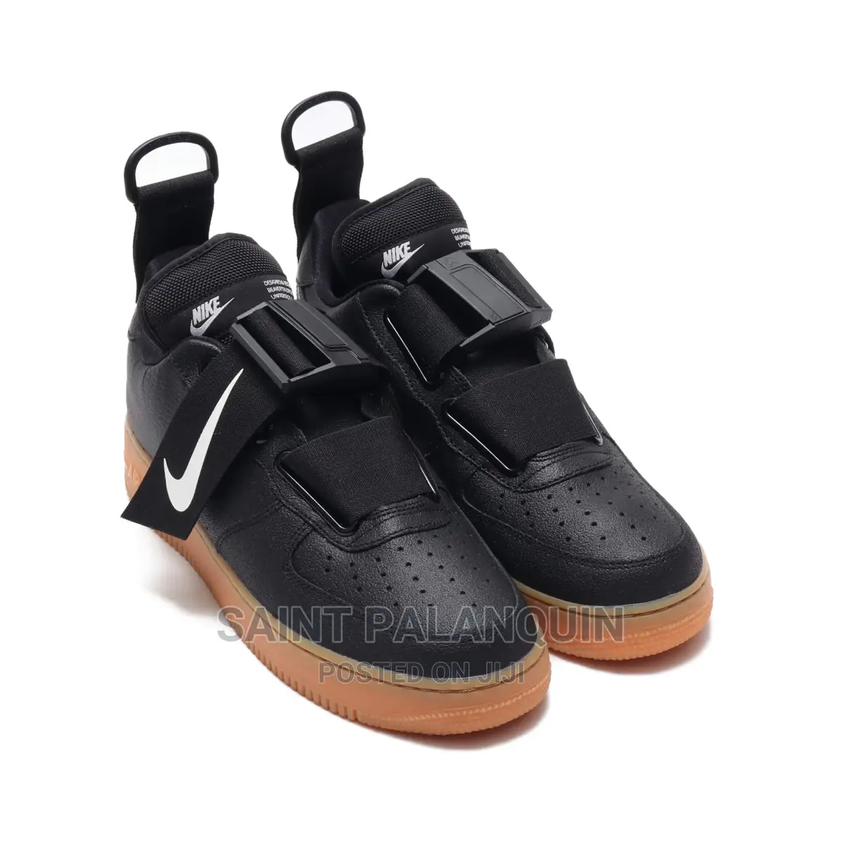 Air Force 1 Utility