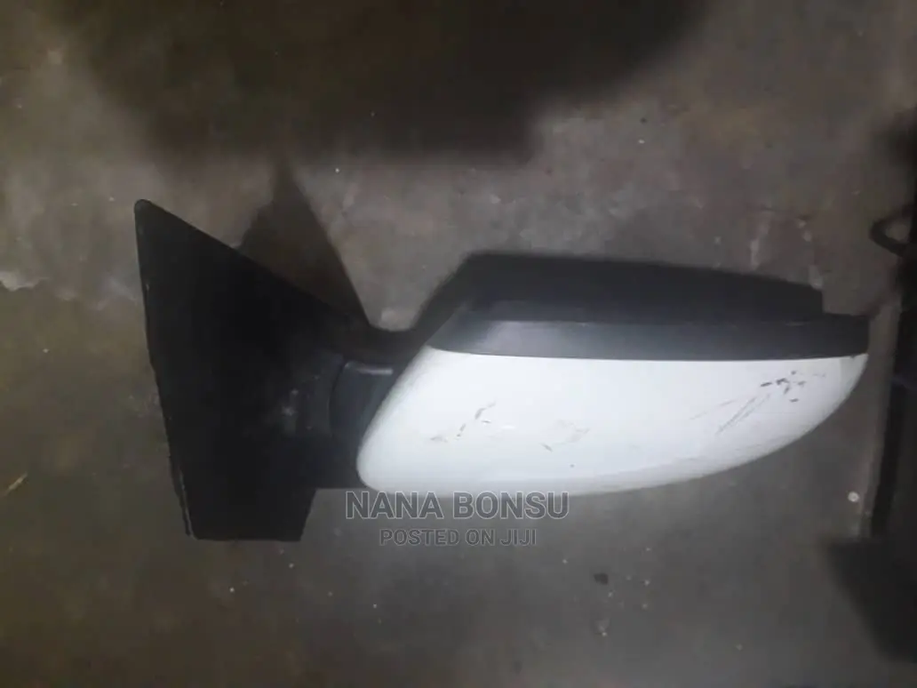 Chevrolet Cruze Driving Mirror
